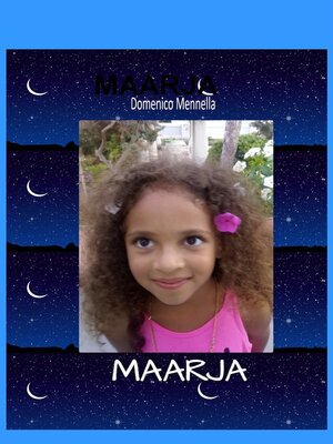 cover image of MAARJA